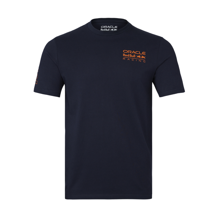 Camiseta Conductor Max Verstappen MV1 image