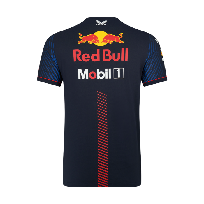 Hombres - Camiseta del equipo Red Bull Racing 2023 imagen