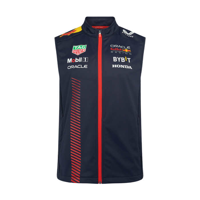 Unisex - Equipo Gilet Red Bull Racing 2023 imagen