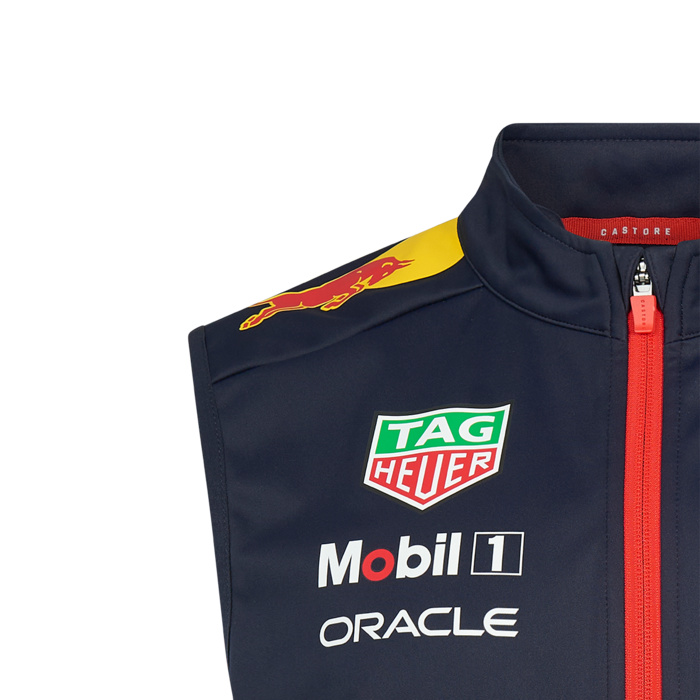 Unisex - Equipo Gilet Red Bull Racing 2023 imagen