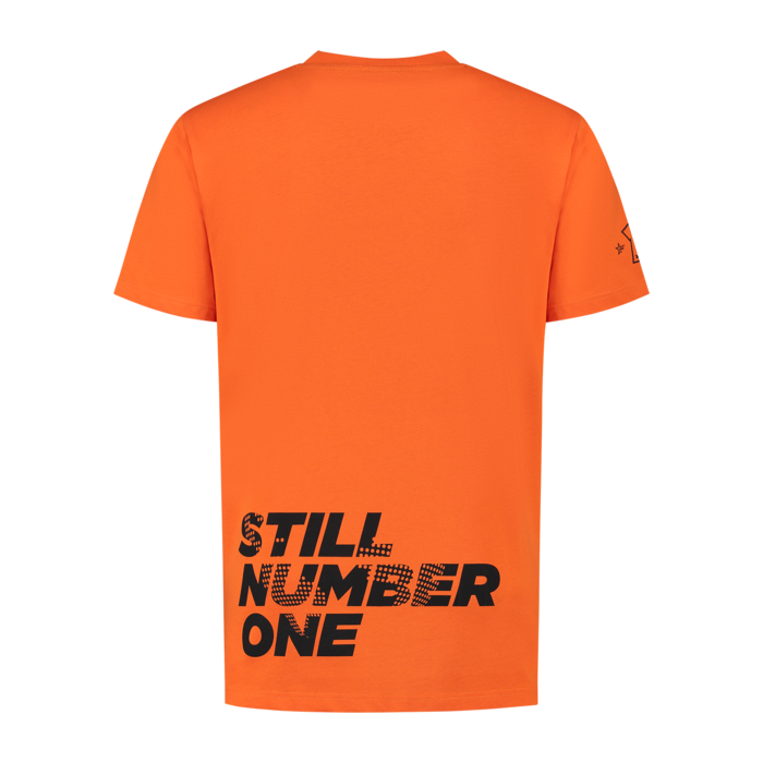 Camiseta Orange - One Collection 2023 image
