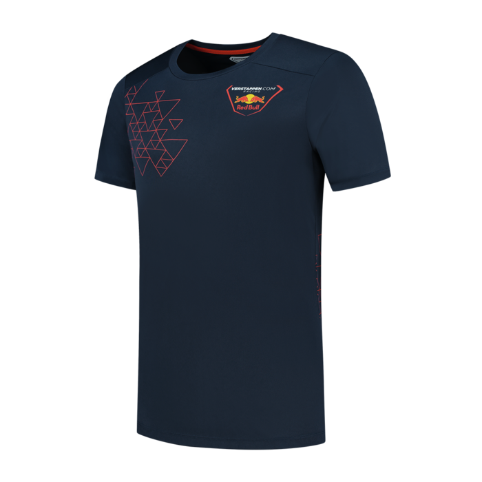 Verstappen.com Racing Camiseta imagen