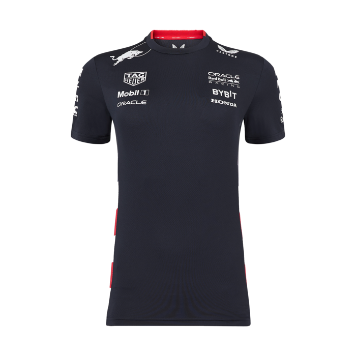 Mujeres - Camiseta America Race Team 2024 image