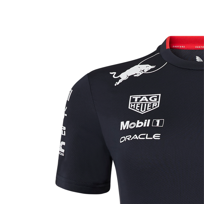 Mujeres - Camiseta America Race Team 2024 image