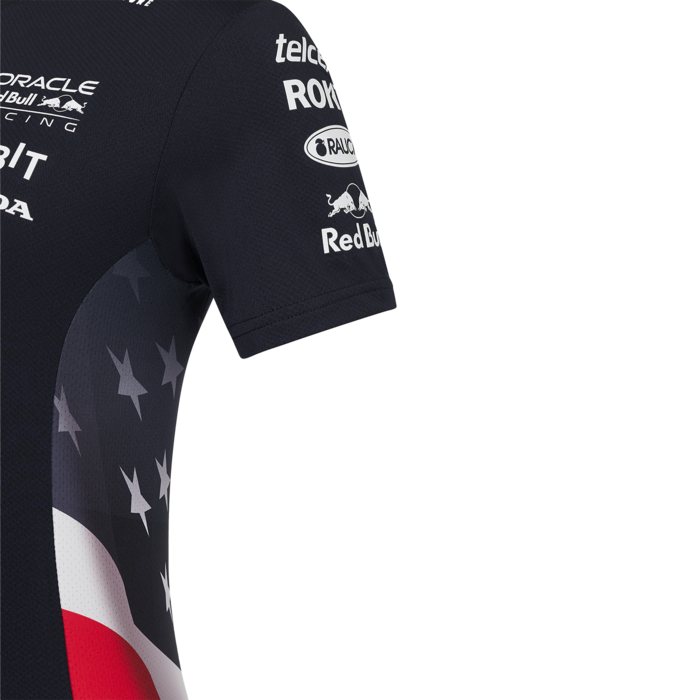 Mujeres - Camiseta America Race Team 2024 image