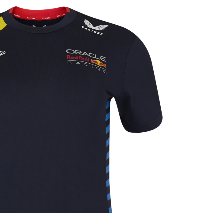 Mujeres - Camiseta Team Driver 2024 - Max Verstappen image