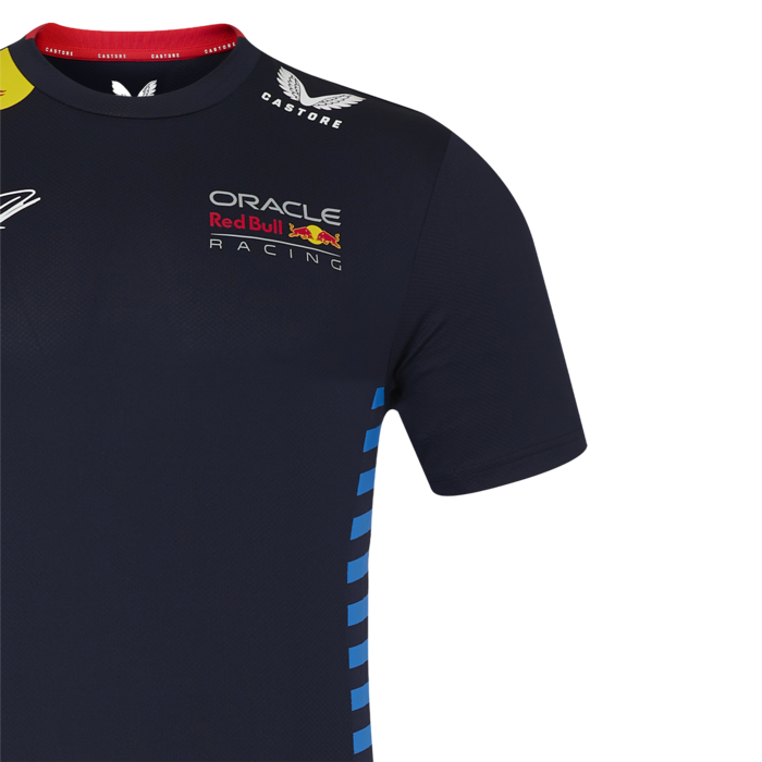 Hombres - Camiseta Driver 2024 - Max Verstappen image