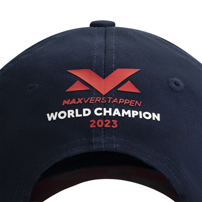 Gorra de Campeón del Mundo 2023