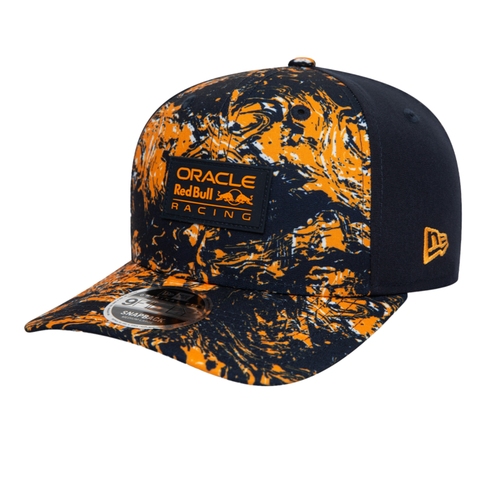 Gorra 9Fifty - Full Print - Red Bull Racing image