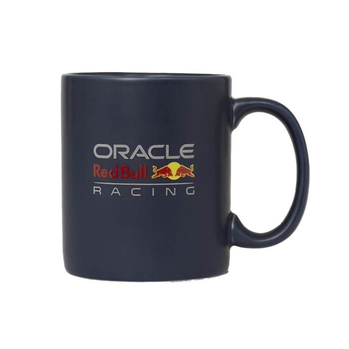 Taza del equipo - Red Bull Racing image