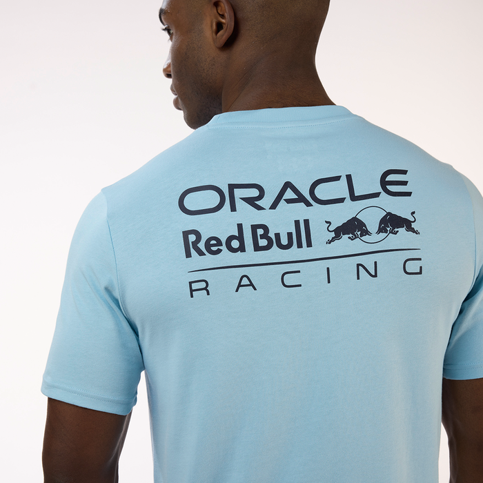 Camiseta básica Dream Blue - Red Bull Racing image