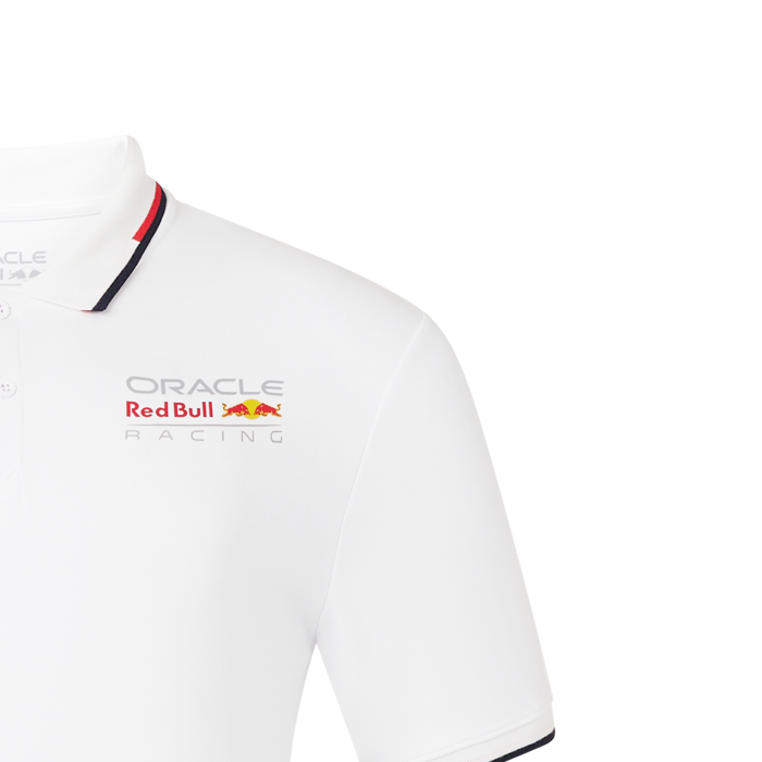 Core Polo Blanco - Red Bull Racing image