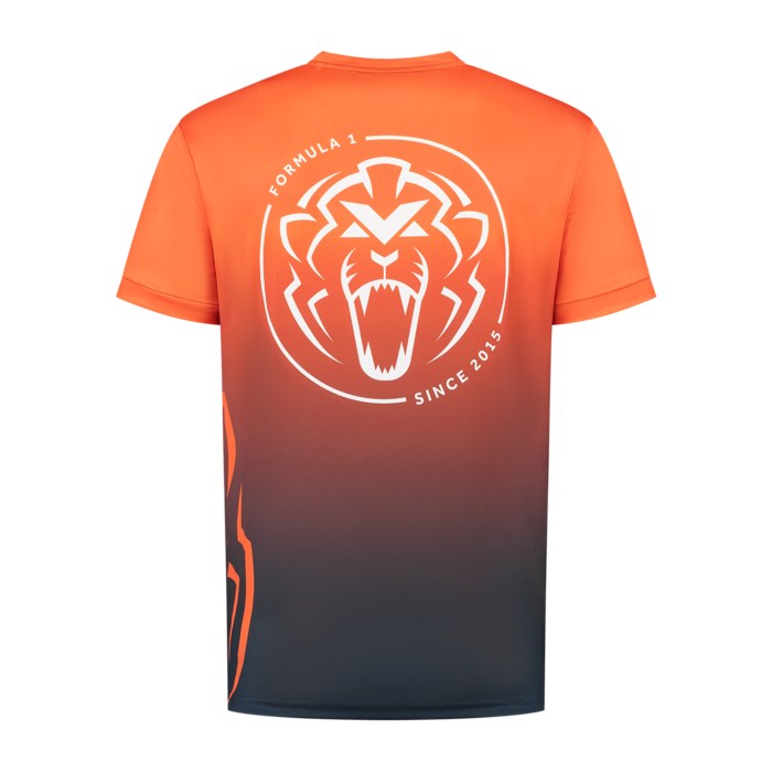 Niños - Camiseta León Naranja 2024 image