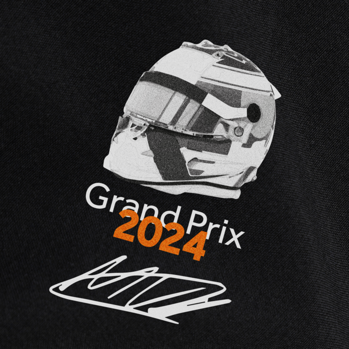 Camiseta Worldtour 2024 - Max Verstappen image