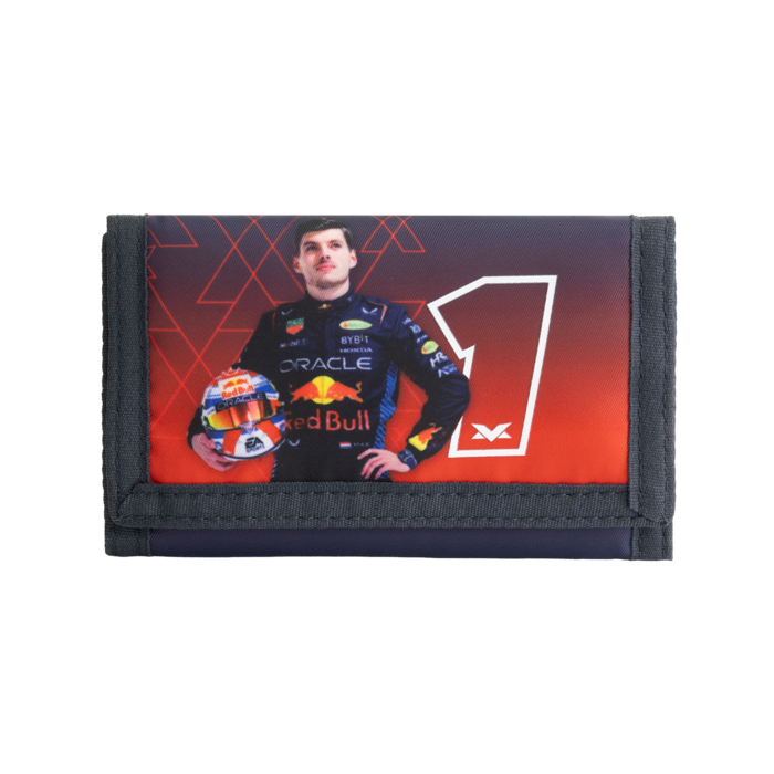 Cartera - 2024/2025 - Max Verstappen image