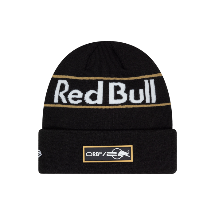 Gorro Las Vegas - New Era - Red Bull Racing image