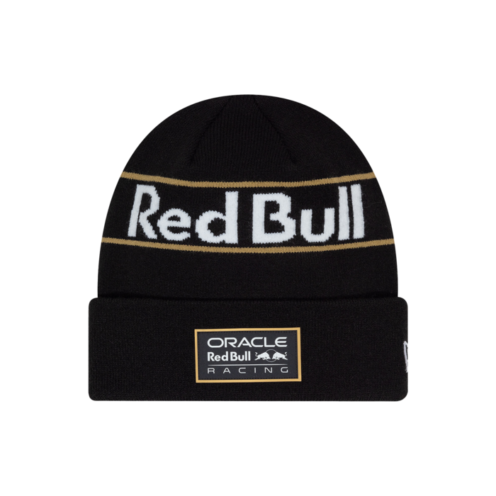 Gorro Las Vegas - New Era - Red Bull Racing image