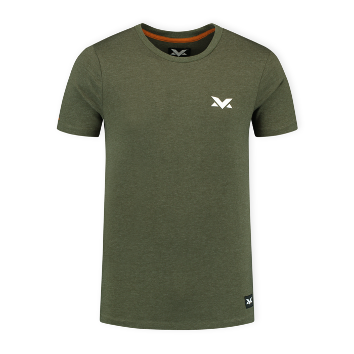 Camiseta MV The Limits - Imagen verde